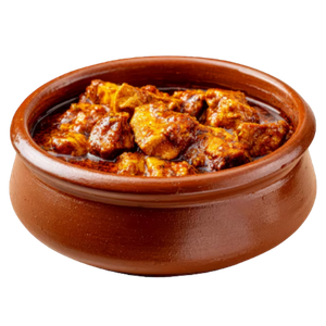 Chicken Tikka Rezala